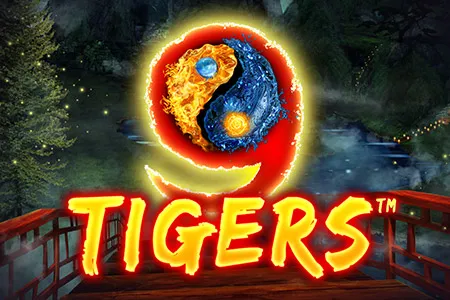9 Tigers™