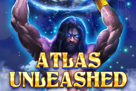 Atlas Unleashed