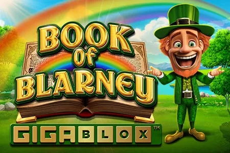 Book of Blarney Gigablox