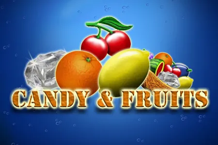 Candy & Fruits