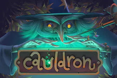 Cauldron