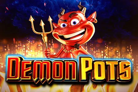 Demon Pots
