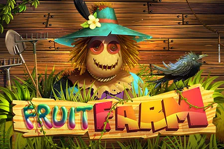 Fruit Farm