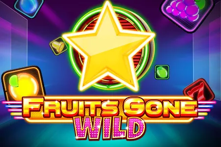 Fruits Gone Wild