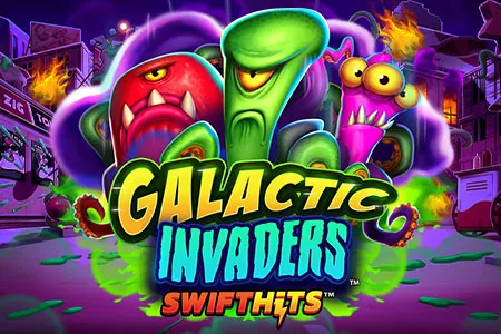 Galactic Invaders™