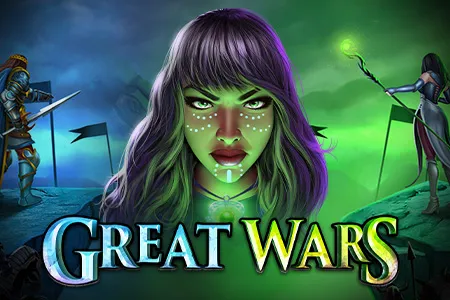 Great Wars
