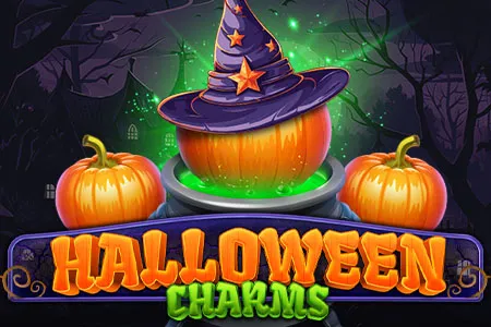 Halloween Charms