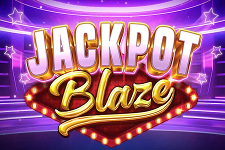 Jackpot Blaze