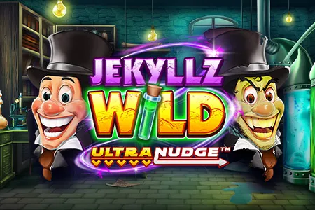 Jekyllz Wild UltraNudge