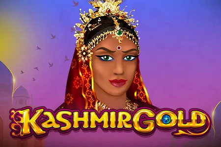 Kashmir Gold