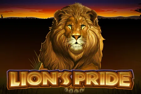 Lions Pride