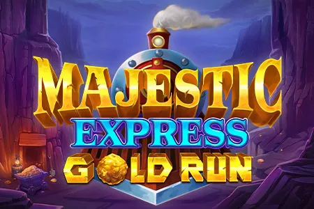 Majestic Express - Gold Run