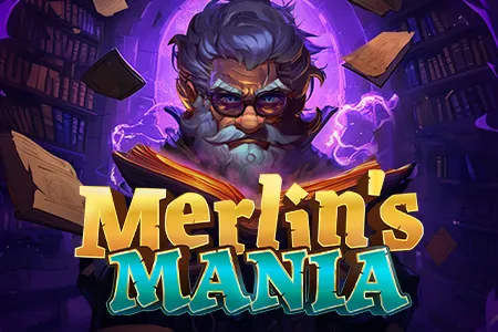 Merlin's Madness