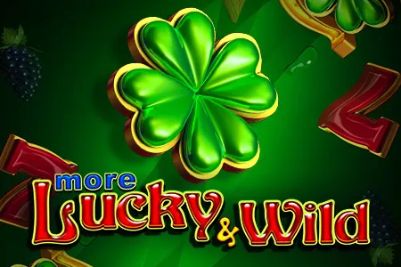 More Lucky & Wild