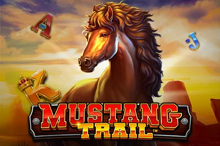 Mustang Trail