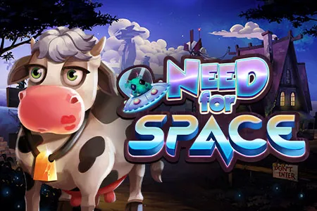 Need For Space