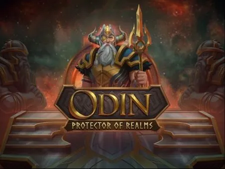 Odin Protector of Realms