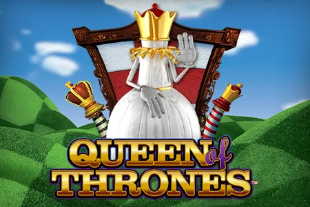 Queen Of Thrones