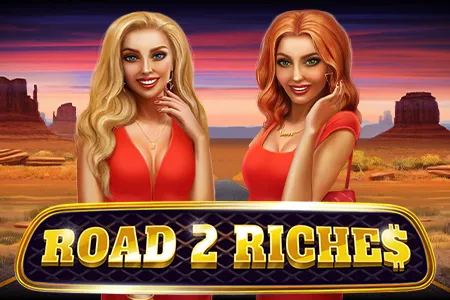 Road 2 Riches