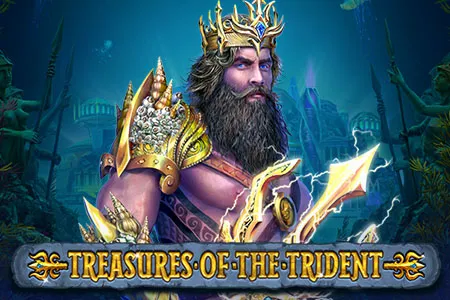 Treasures Of The Trident