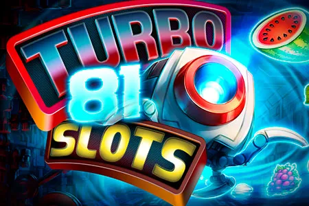 Turbo Slots 81