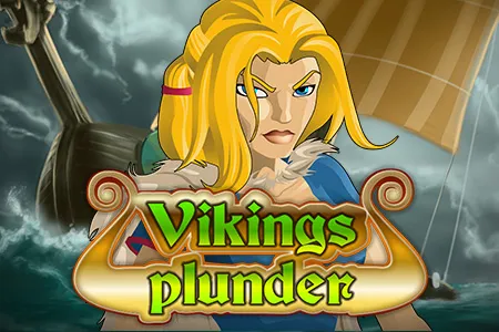 Viking's Plunder