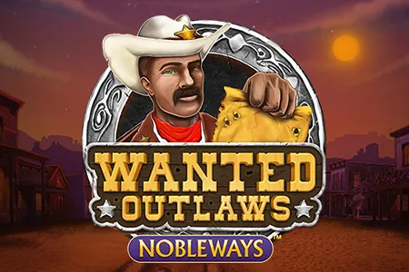 Wanted Outlaws